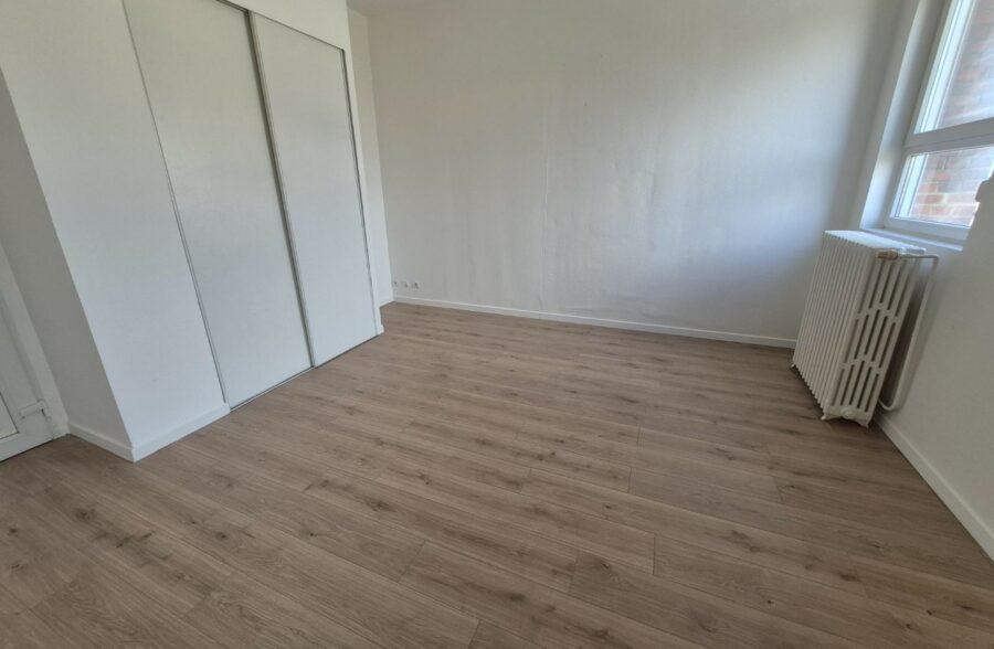 Location appartement à Cambrai