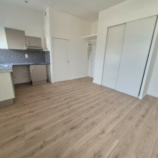 Location appartement à Cambrai