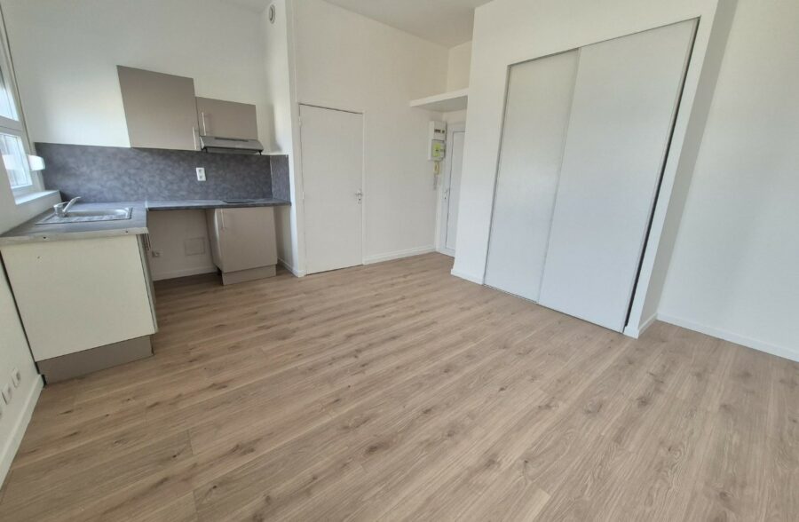 Location appartement à Cambrai