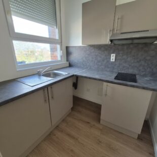 Location appartement à Cambrai