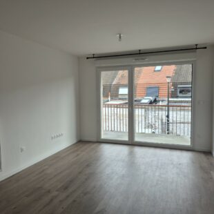 Location appartement à Armentières
