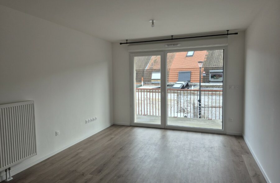 Location appartement à Armentières