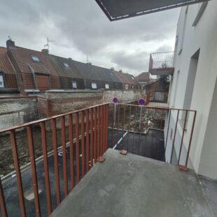 Location appartement à Armentières