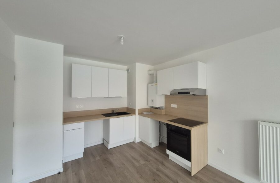 Location appartement à Armentières