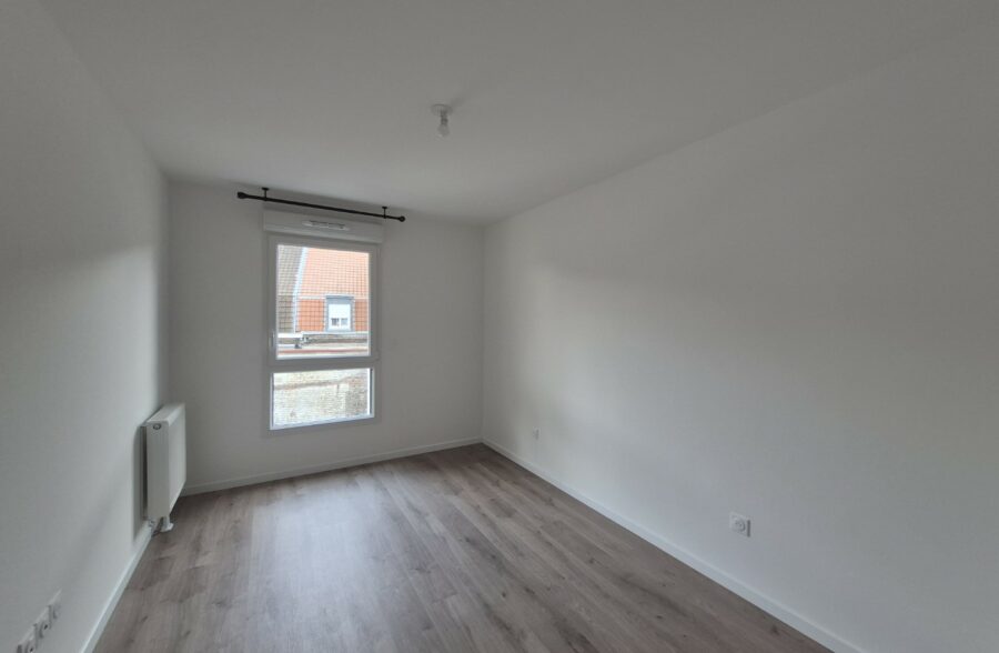 Location appartement à Armentières