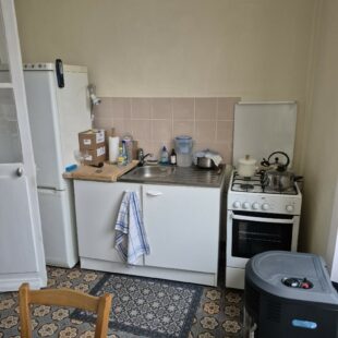 Location maison à Douai