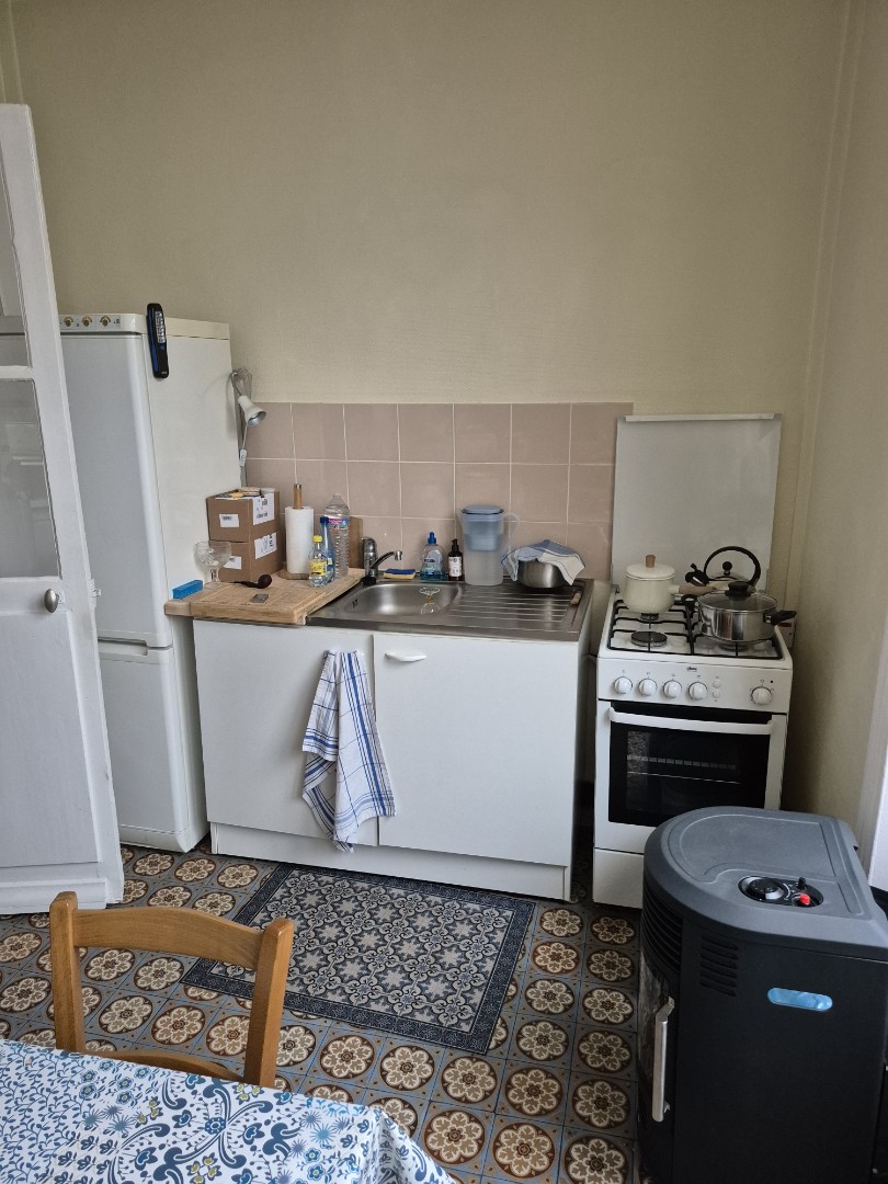 Location maison à Douai