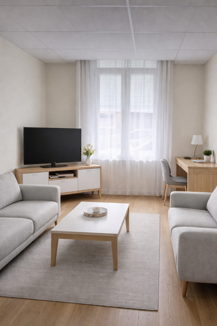 Location maison à Douai