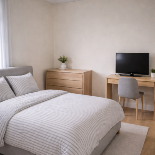 Location maison à Douai