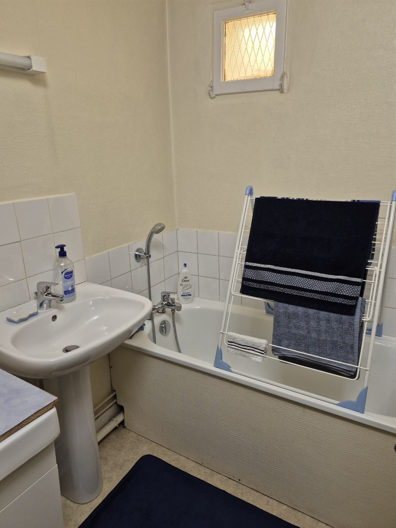 Location maison à Douai