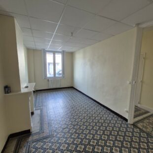 Location maison à Douai