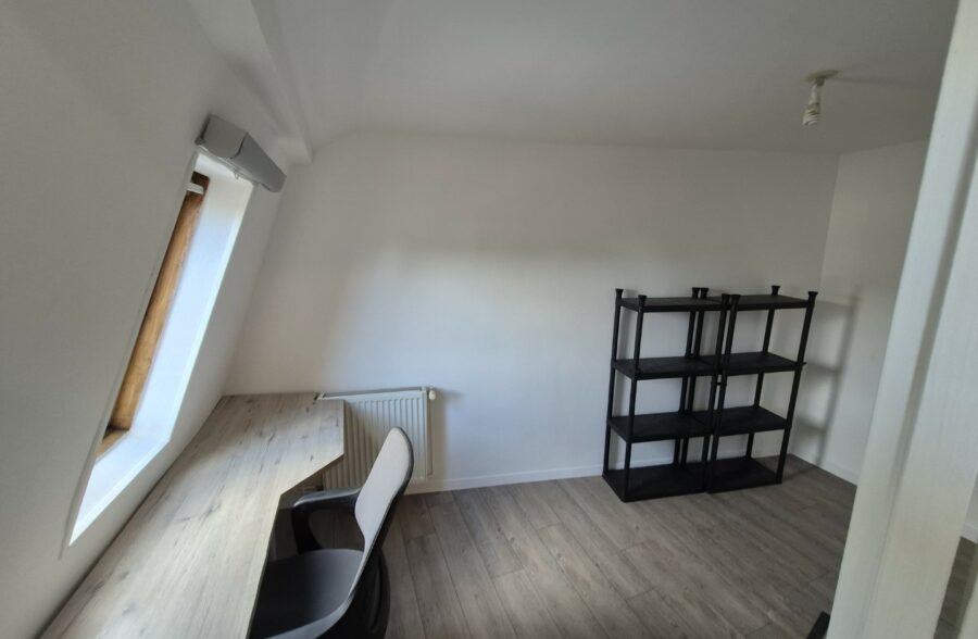 Location appartement meublé à Lille