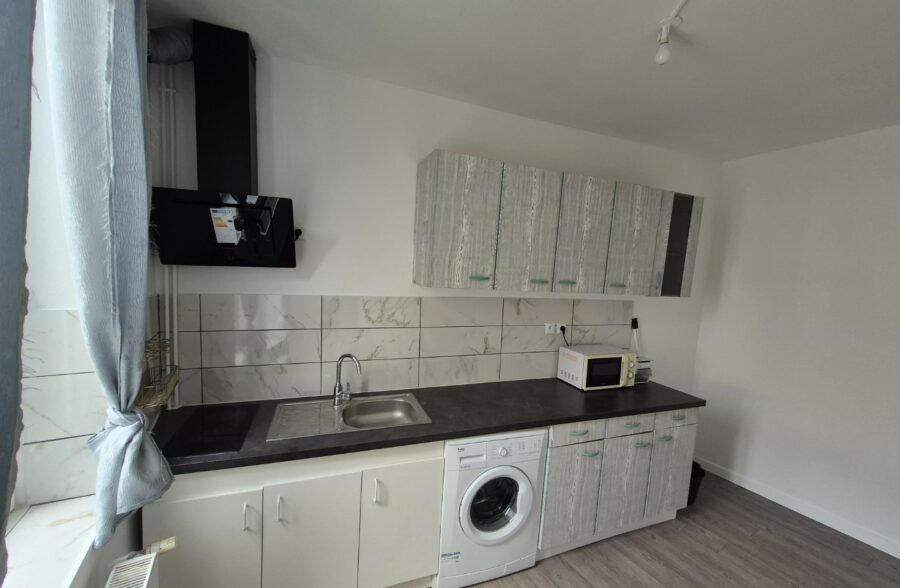 Location appartement meublé à Lille