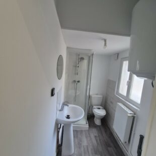Location appartement meublé à Lille