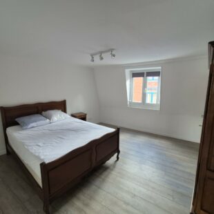 Location appartement meublé à Lille