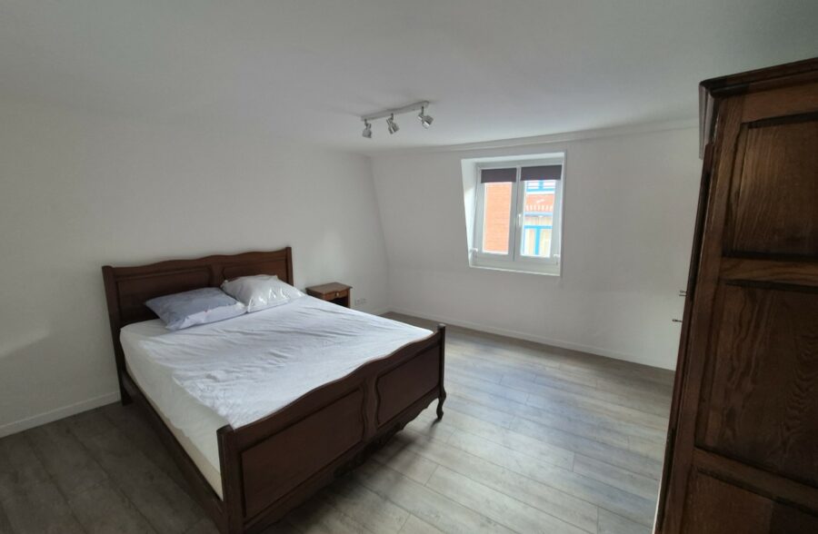 Location appartement meublé à Lille