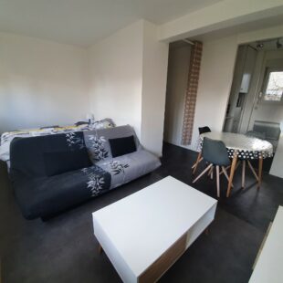 Location appartement à Lille