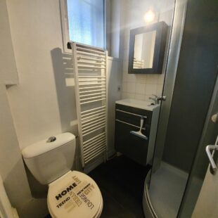 Location appartement à Lille