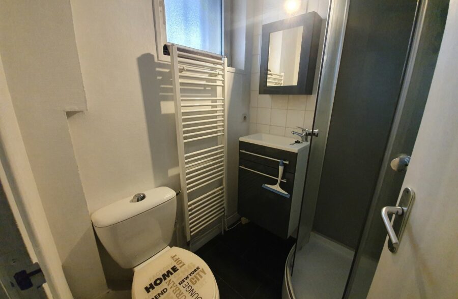 Location appartement à Lille
