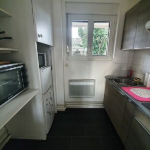 Location appartement à Lille