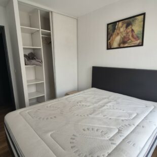 Location appartement à Lille