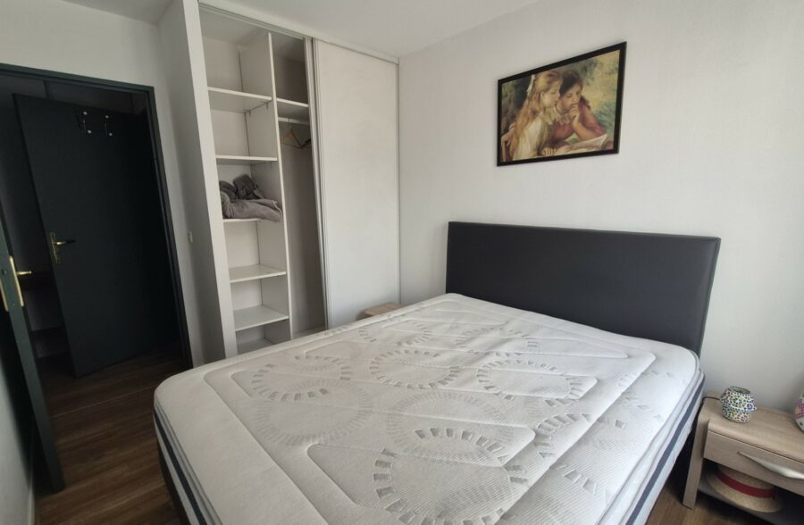 Location appartement à Lille