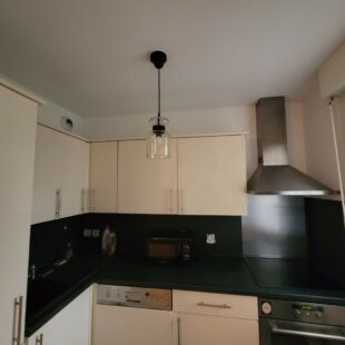 Location appartement à Lille