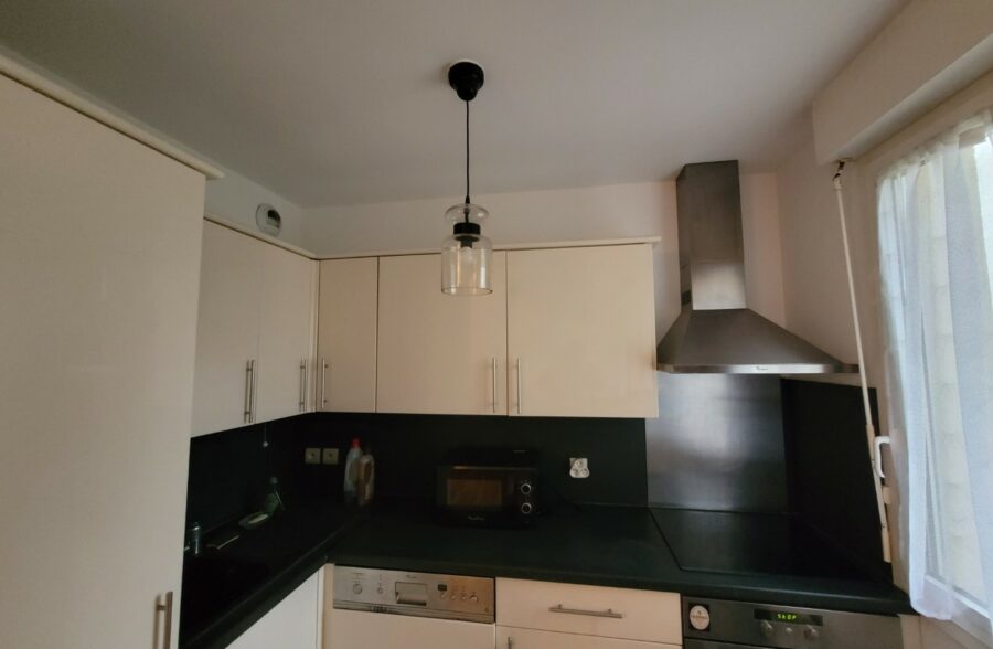 Location appartement à Lille