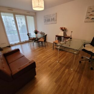 Location appartement à Lille