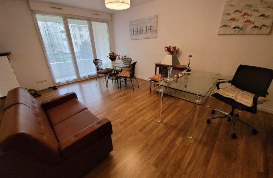 Location appartement à Lille