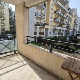 Location appartement à Lille