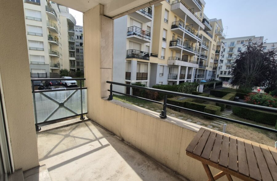 Location appartement à Lille