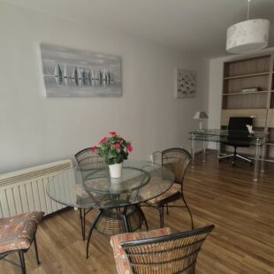 Location appartement à Lille