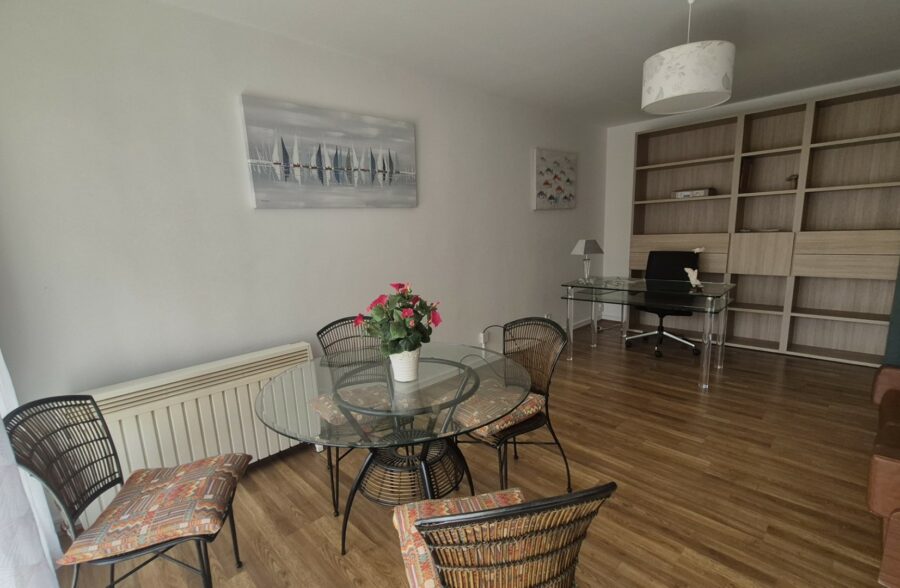 Location appartement à Lille
