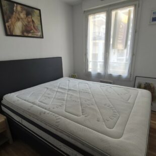 Location appartement à Lille
