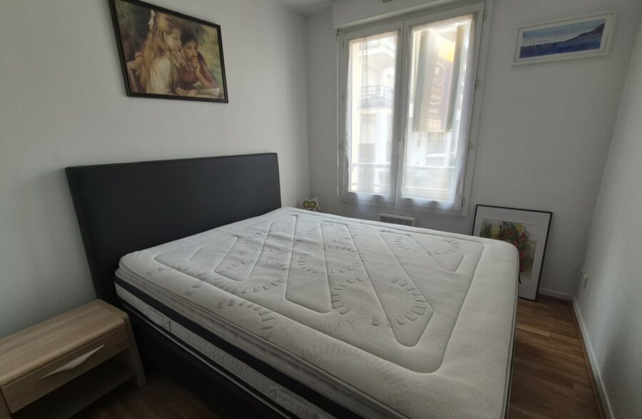 Location appartement à Lille