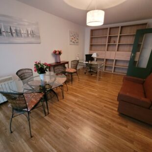 Location appartement à Lille