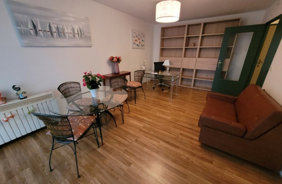 Location appartement à Lille