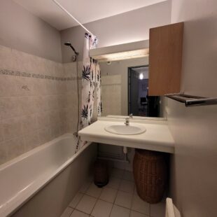 Location appartement à Lille