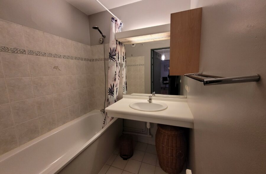 Location appartement à Lille