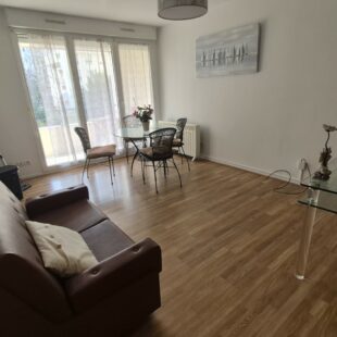 Location appartement à Lille