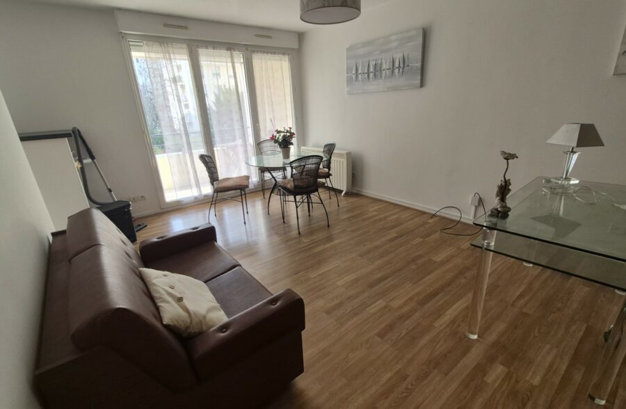 Location appartement à Lille