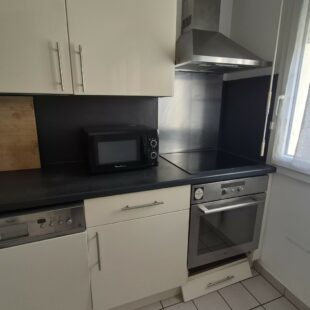 Location appartement à Lille