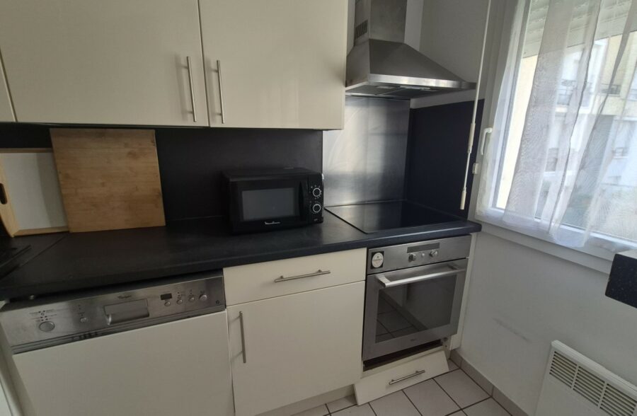Location appartement à Lille