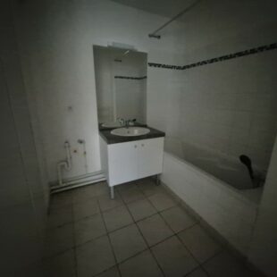 Location appartement à Valenciennes