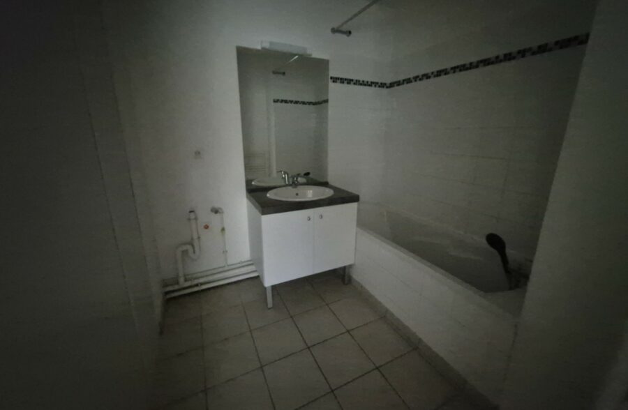 Location appartement à Valenciennes