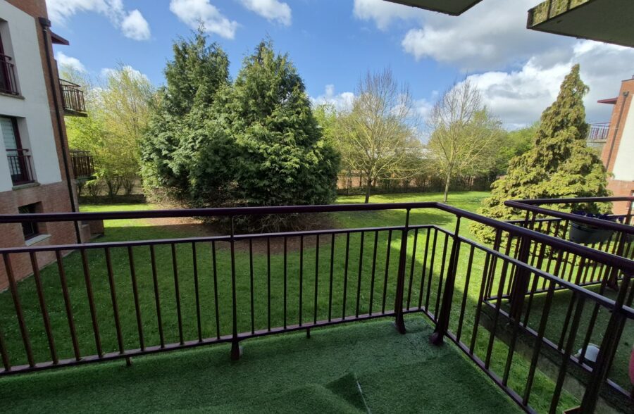 Location appartement à Valenciennes