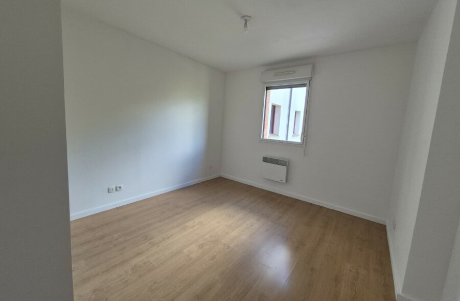 Location appartement à Valenciennes