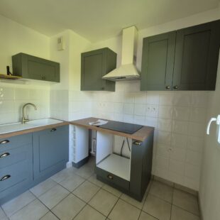 Location appartement à Valenciennes
