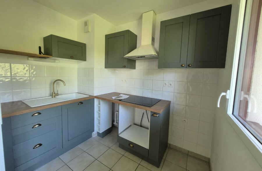 Location appartement à Valenciennes
